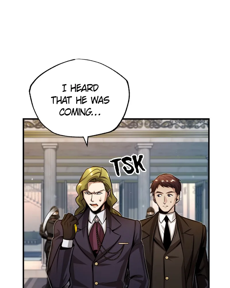 Read The Academy's Undercover Professor EN Manga Online