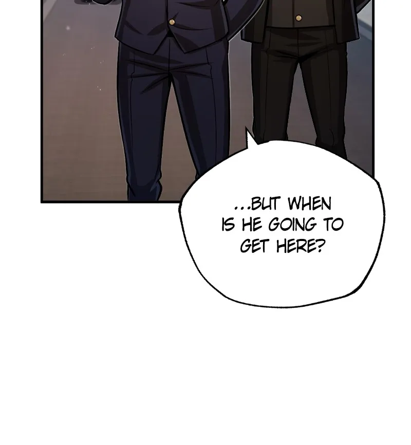 Read The Academy's Undercover Professor EN Manga Online