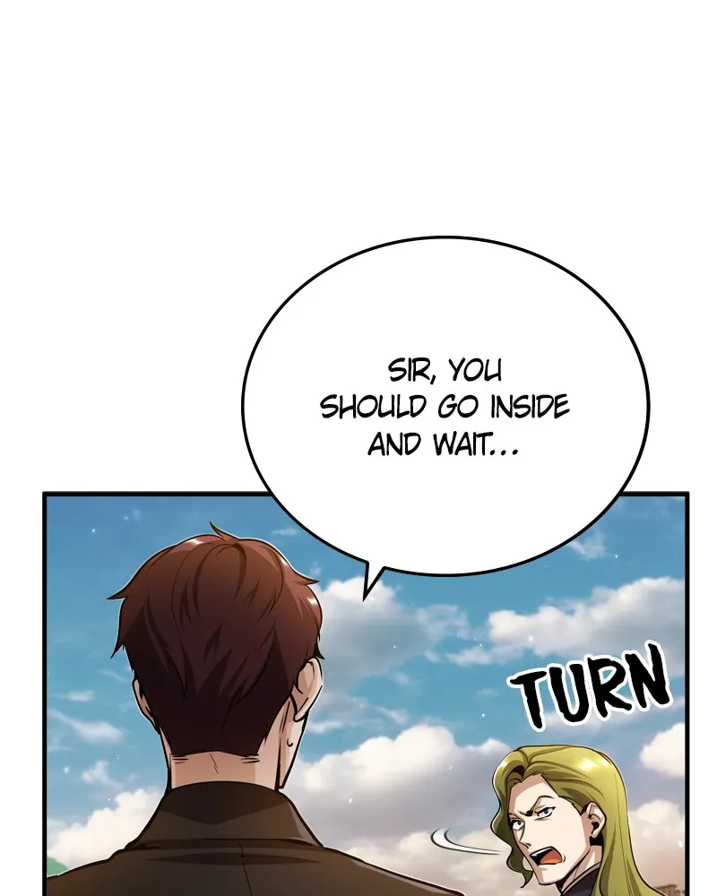 Read The Academy's Undercover Professor EN Manga Online