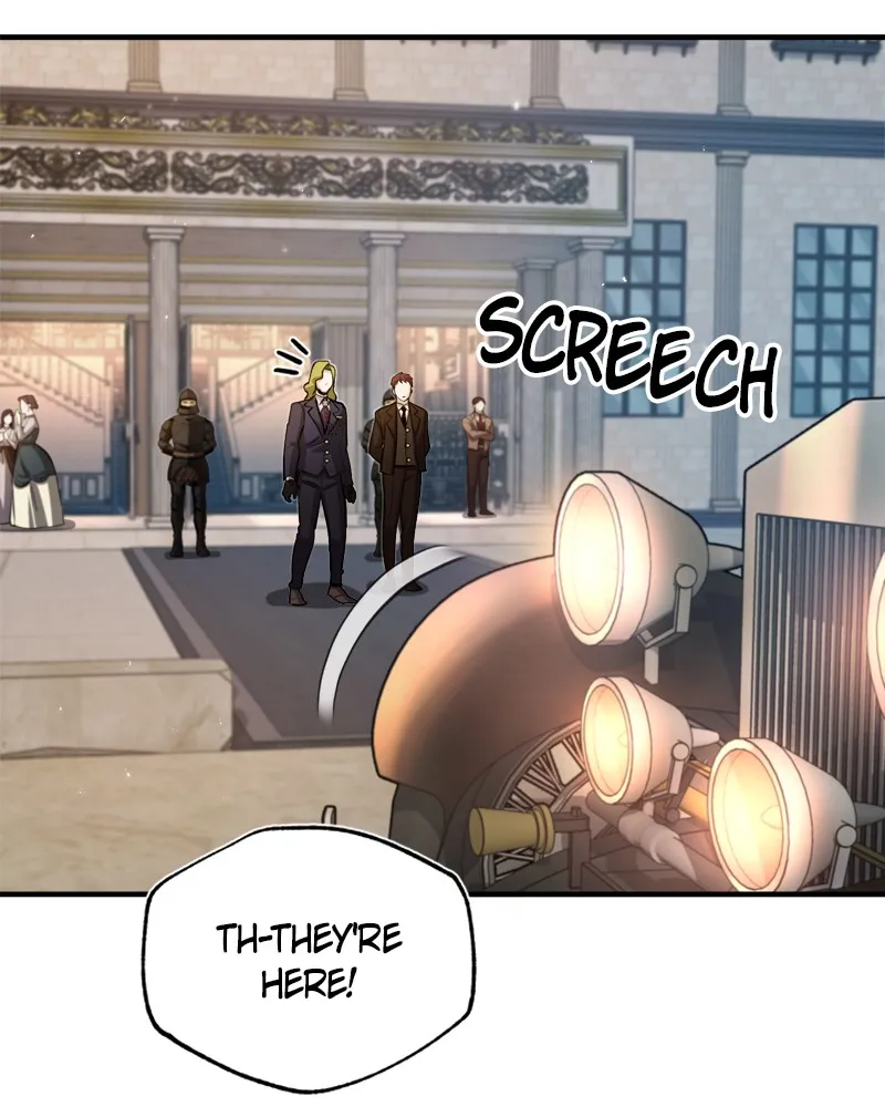 Read The Academy's Undercover Professor EN Manga Online