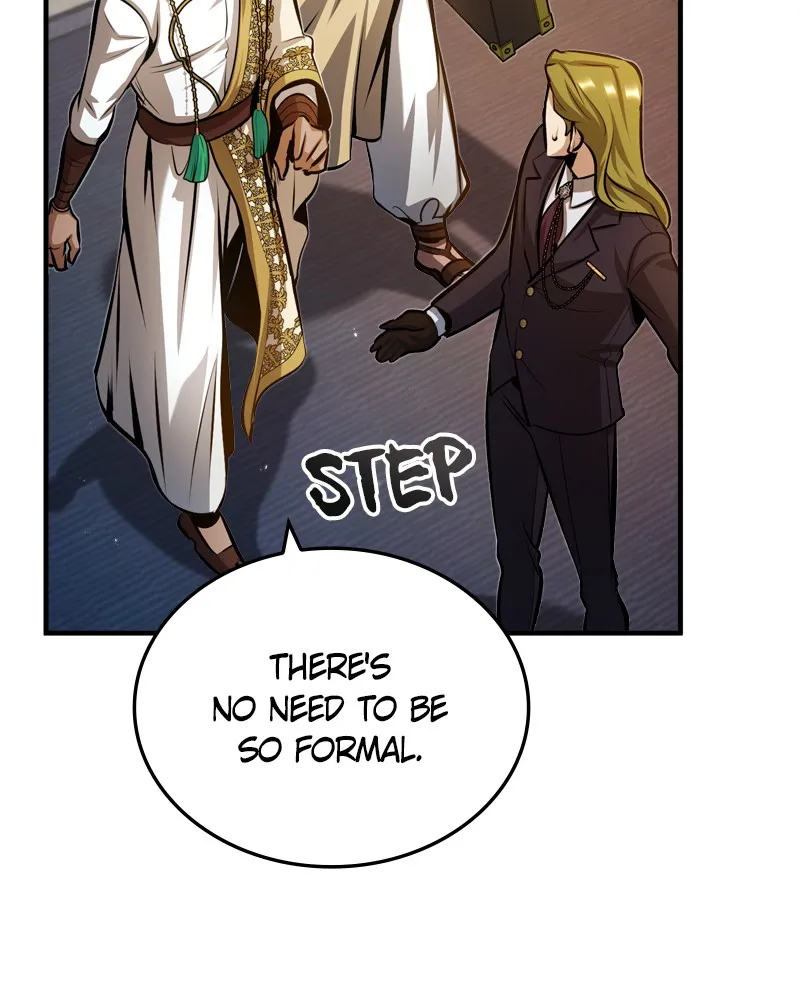 Read The Academy's Undercover Professor EN Manga Online