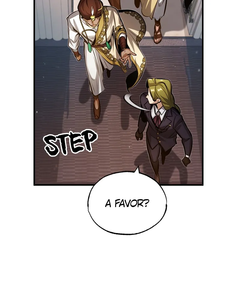 Read The Academy's Undercover Professor EN Manga Online