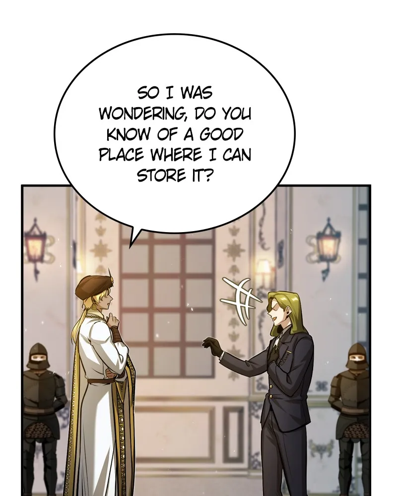 Read The Academy's Undercover Professor EN Manga Online
