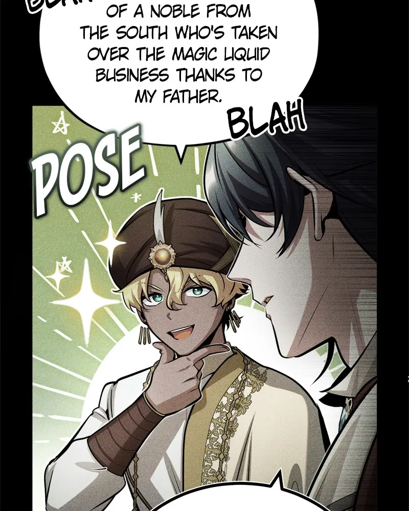 Read The Academy's Undercover Professor EN Manga Online