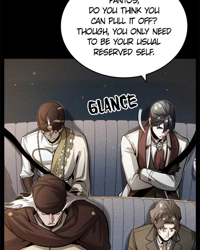 Read The Academy's Undercover Professor EN Manga Online
