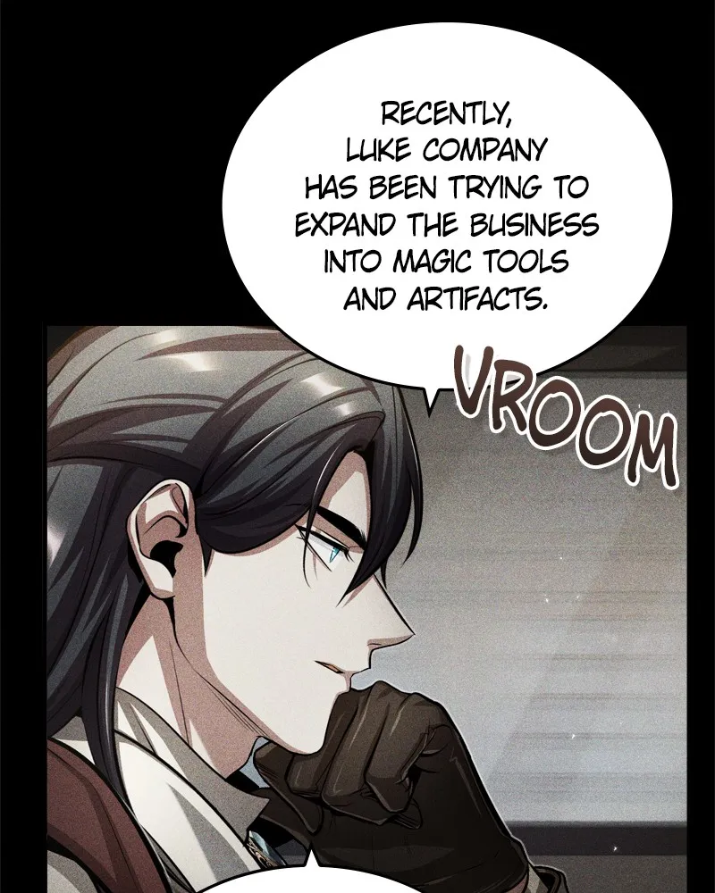 Read The Academy's Undercover Professor EN Manga Online