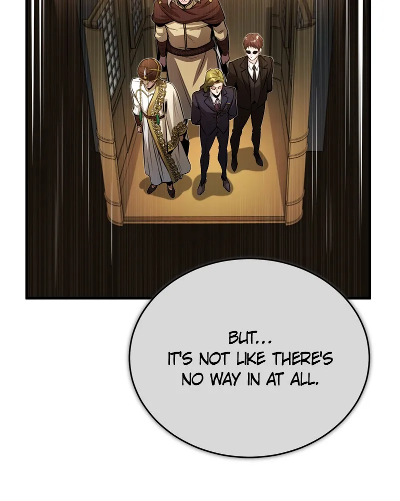 Read The Academy's Undercover Professor EN Manga Online