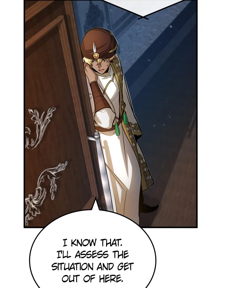 Read The Academy's Undercover Professor EN Manga Online