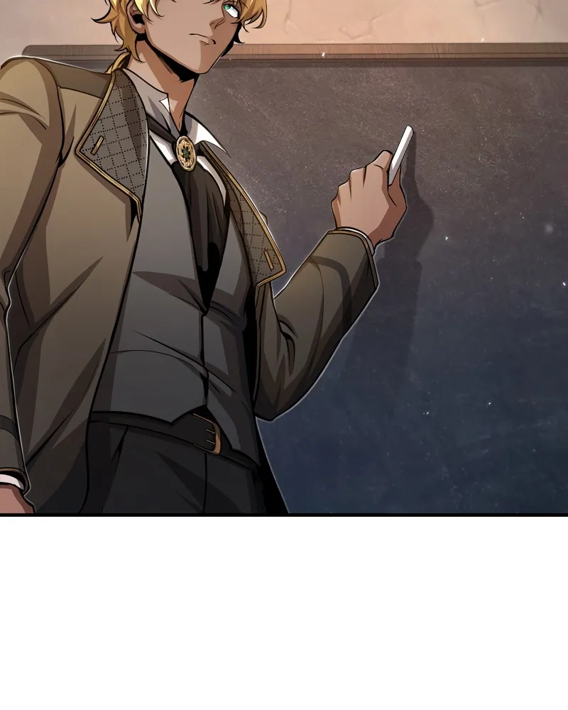 Read The Academy's Undercover Professor EN Manga Online
