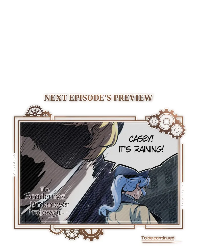 Read The Academy's Undercover Professor EN Manga Online