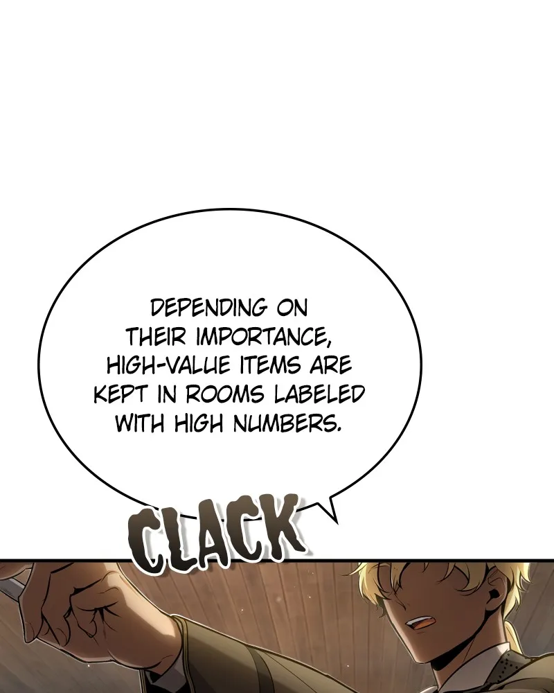 Read The Academy's Undercover Professor EN Manga Online