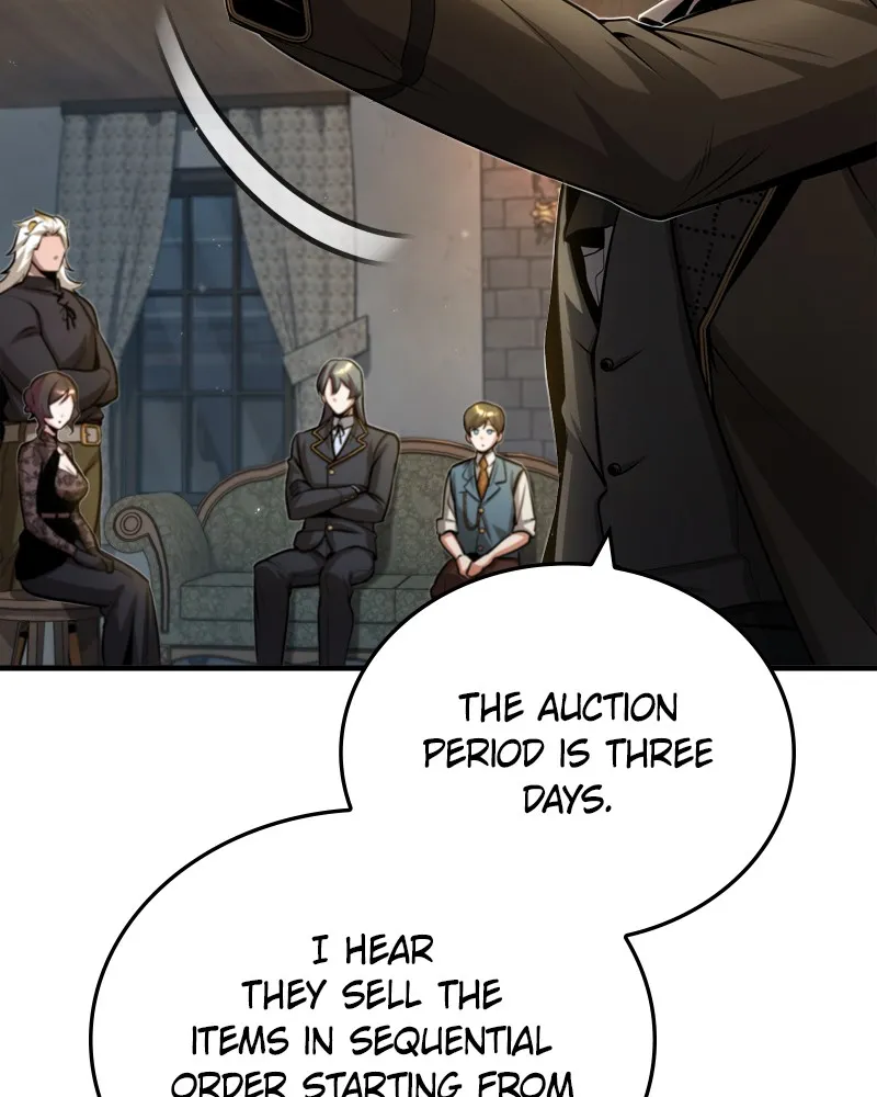 Read The Academy's Undercover Professor EN Manga Online