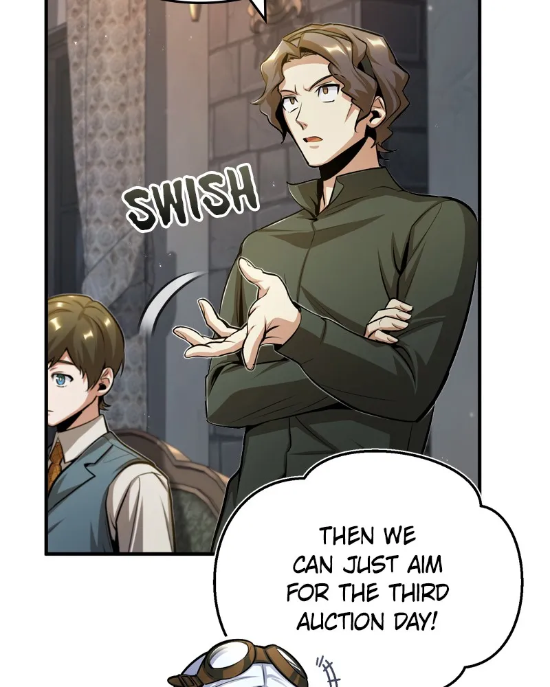 Read The Academy's Undercover Professor EN Manga Online