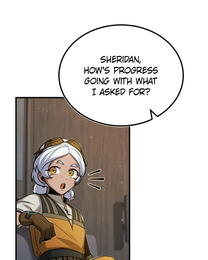 Read The Academy's Undercover Professor EN Manga Online