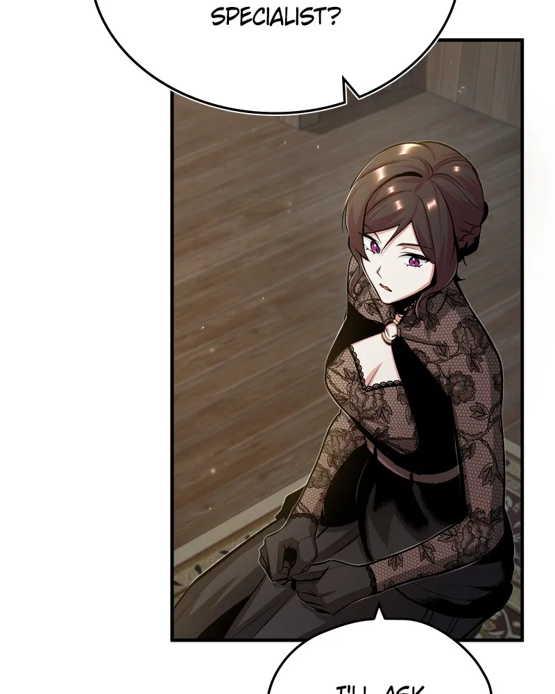 Read The Academy's Undercover Professor EN Manga Online