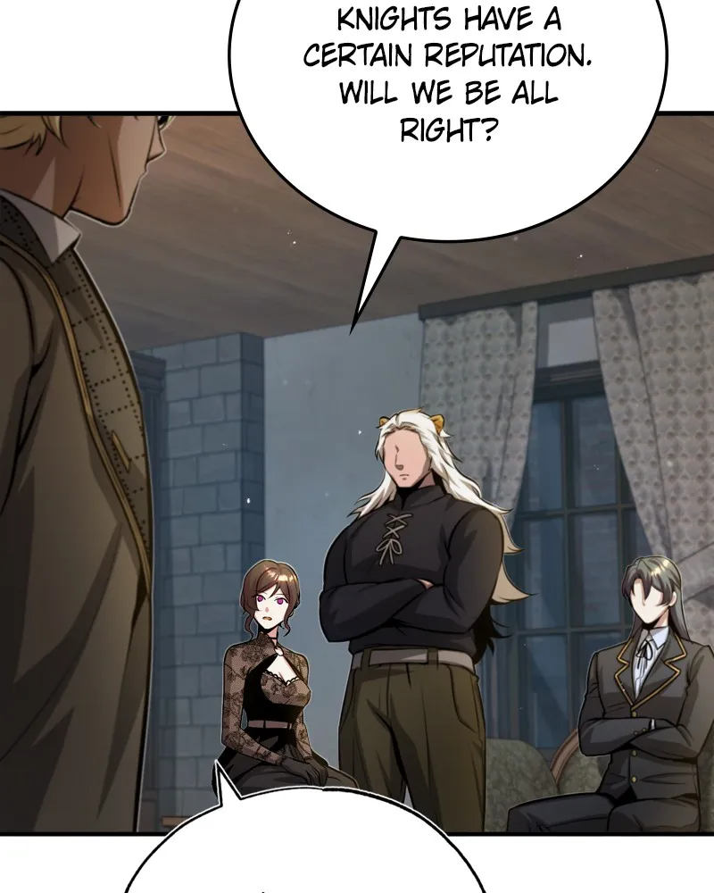 Read The Academy's Undercover Professor EN Manga Online