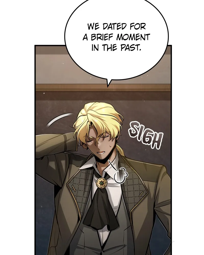 Read The Academy's Undercover Professor EN Manga Online