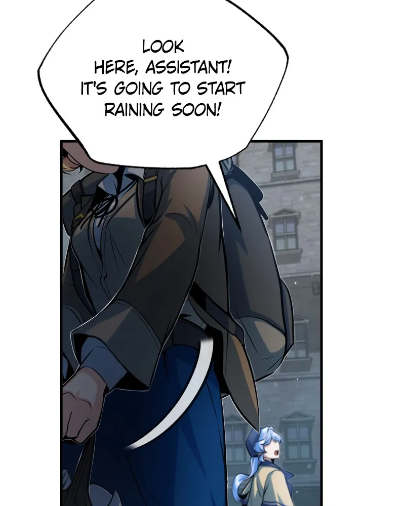 Read The Academy's Undercover Professor EN Manga Online