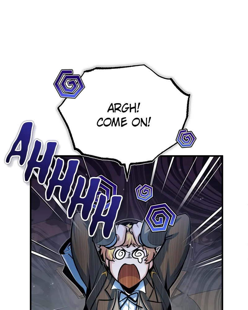 Read The Academy's Undercover Professor EN Manga Online