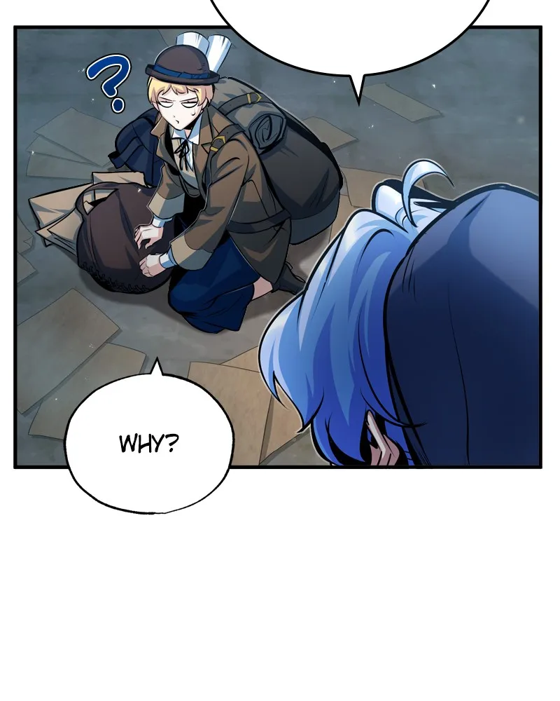 Read The Academy's Undercover Professor EN Manga Online