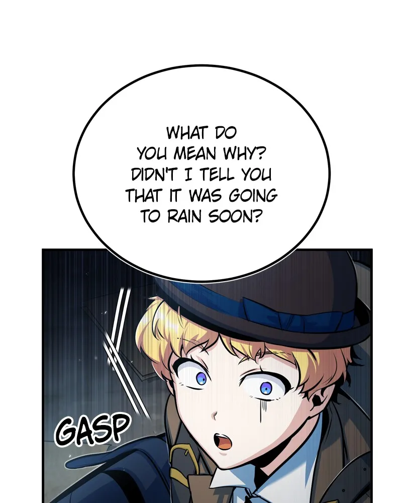 Read The Academy's Undercover Professor EN Manga Online