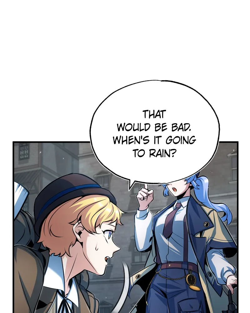 Read The Academy's Undercover Professor EN Manga Online