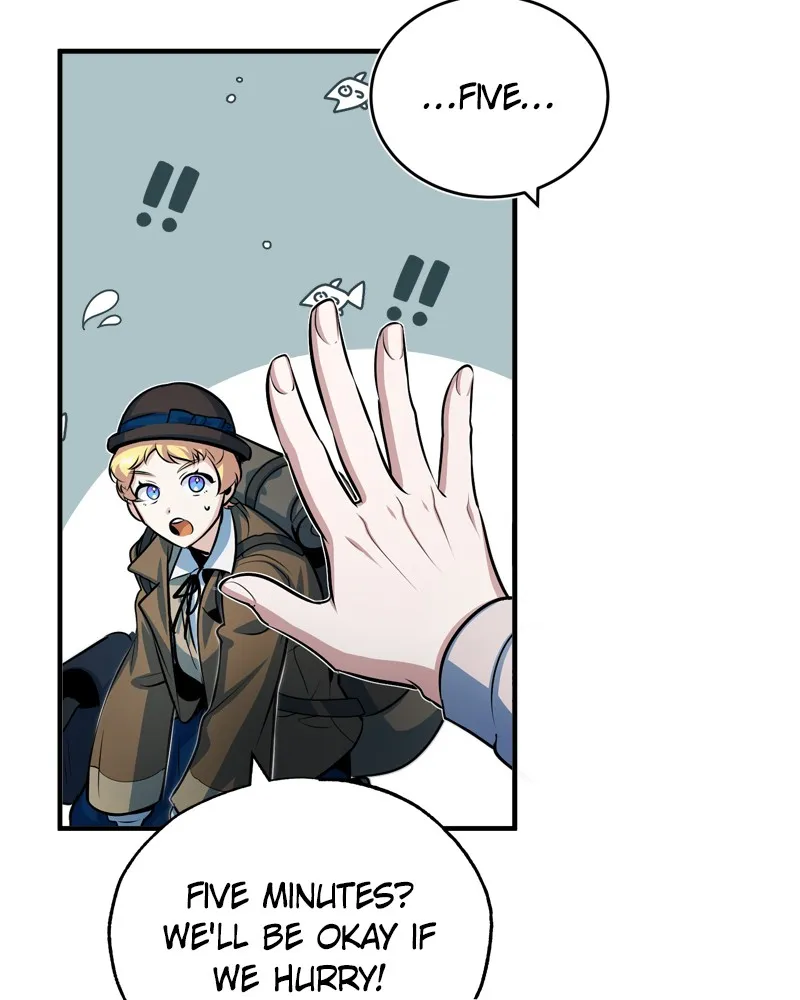 Read The Academy's Undercover Professor EN Manga Online