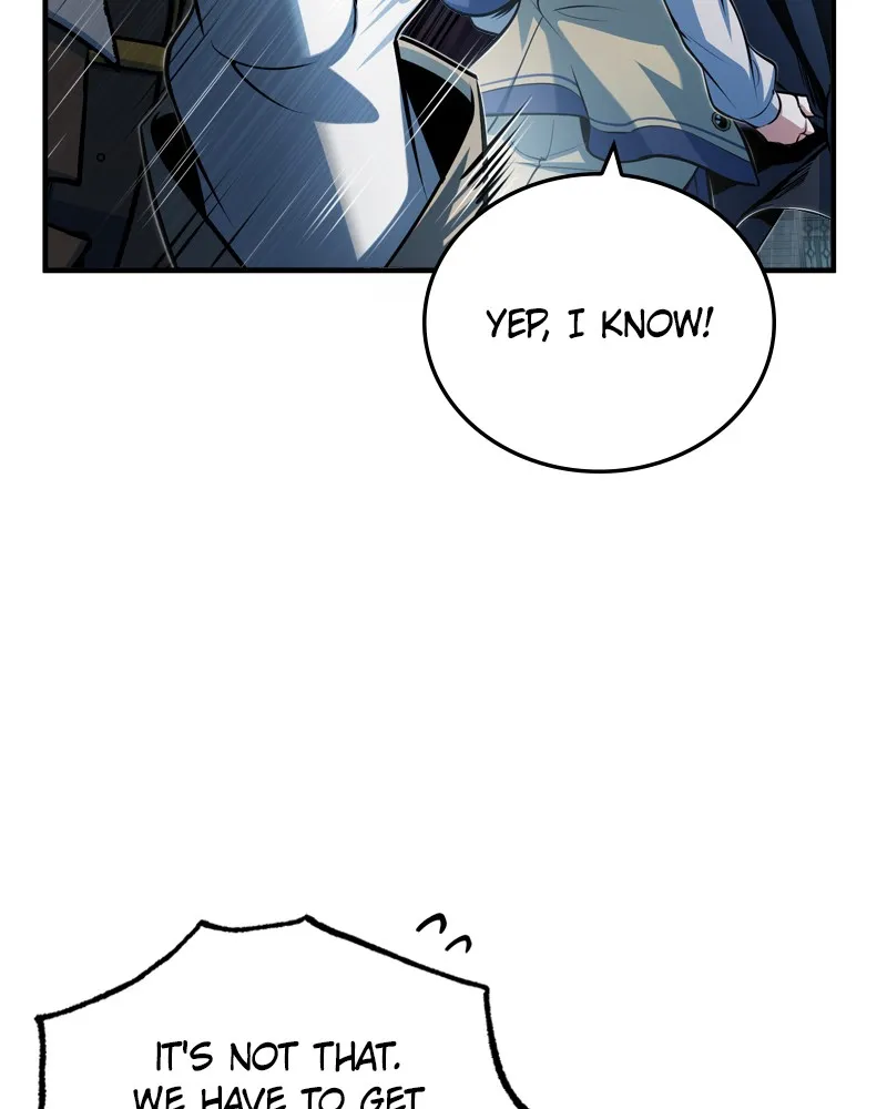 Read The Academy's Undercover Professor EN Manga Online