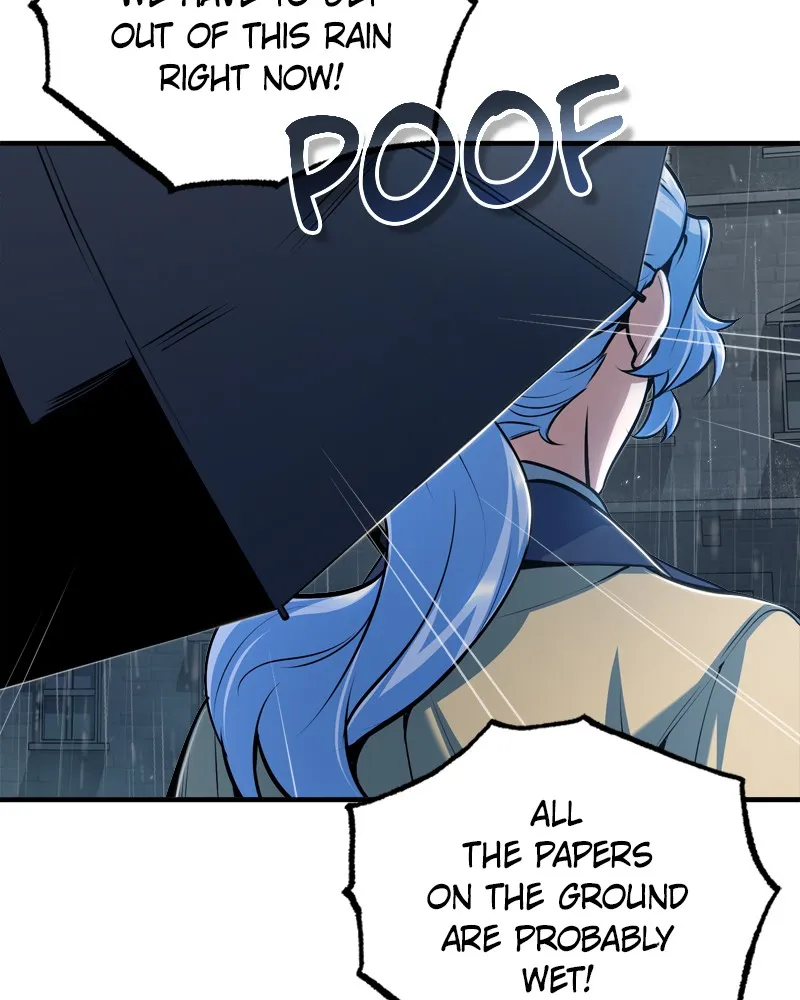 Read The Academy's Undercover Professor EN Manga Online