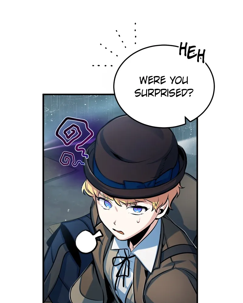 Read The Academy's Undercover Professor EN Manga Online