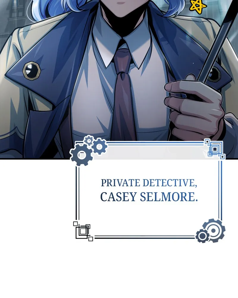 Read The Academy's Undercover Professor EN Manga Online