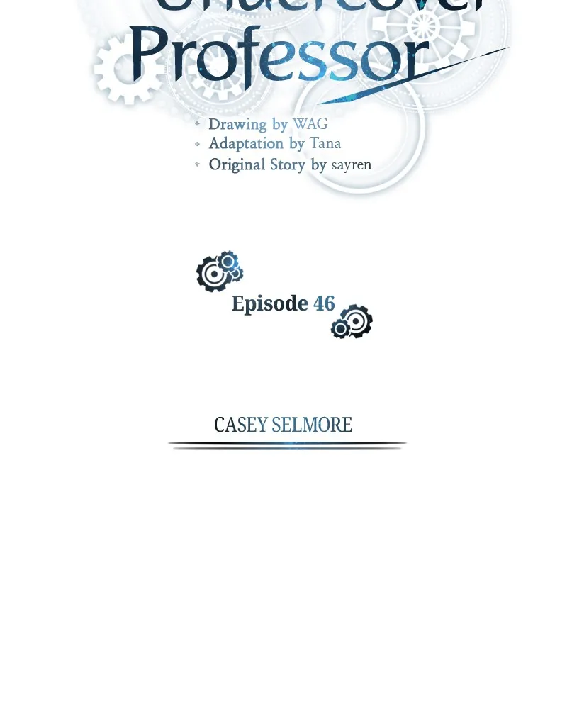 Read The Academy's Undercover Professor EN Manga Online