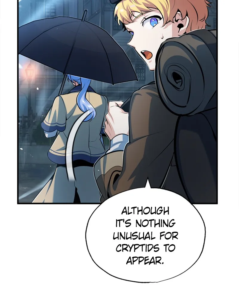 Read The Academy's Undercover Professor EN Manga Online