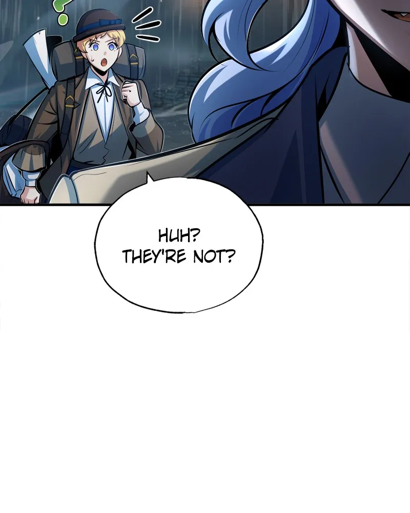 Read The Academy's Undercover Professor EN Manga Online