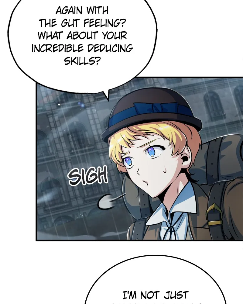 Read The Academy's Undercover Professor EN Manga Online