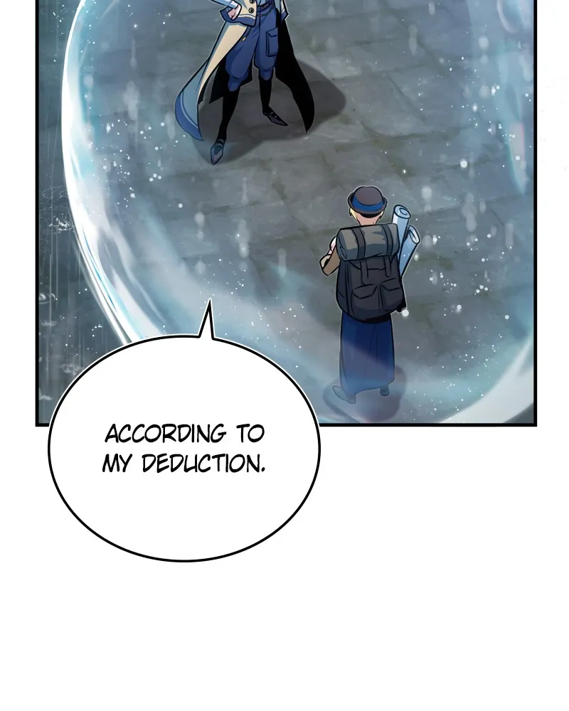 Read The Academy's Undercover Professor EN Manga Online