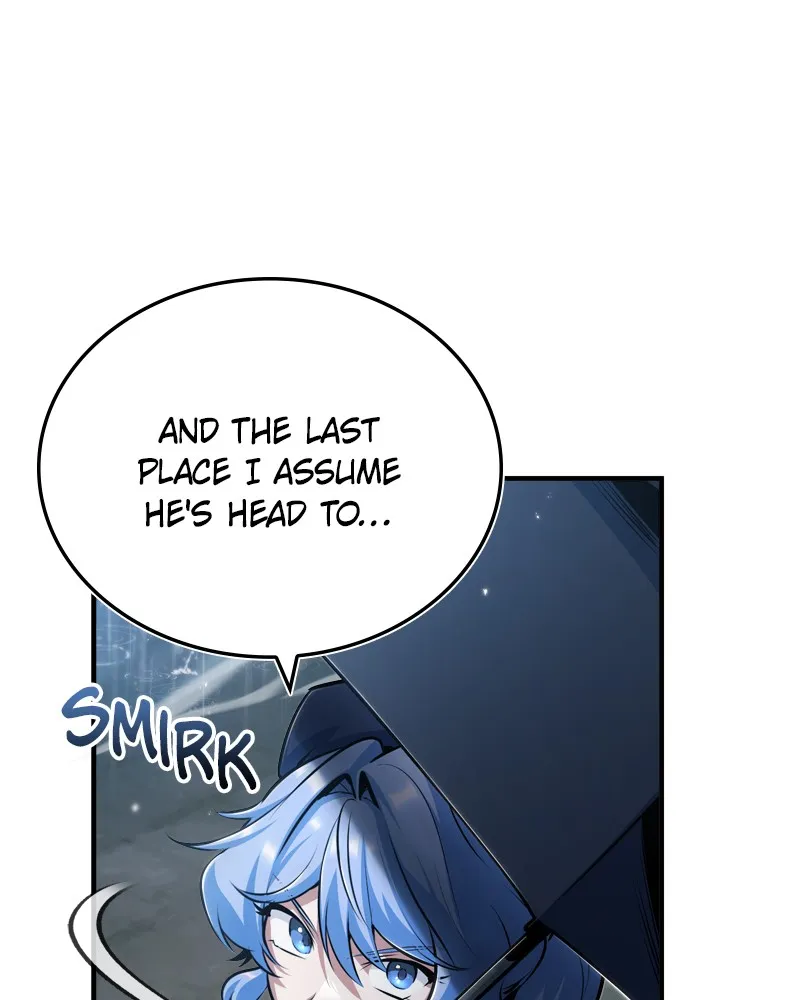 Read The Academy's Undercover Professor EN Manga Online