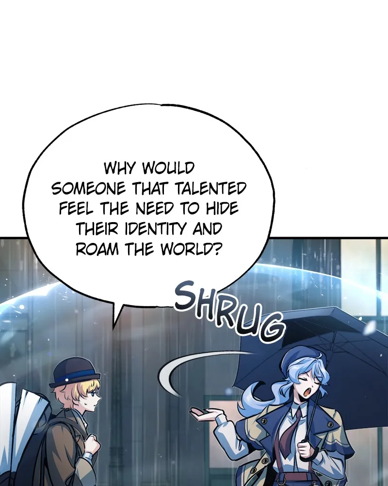 Read The Academy's Undercover Professor EN Manga Online