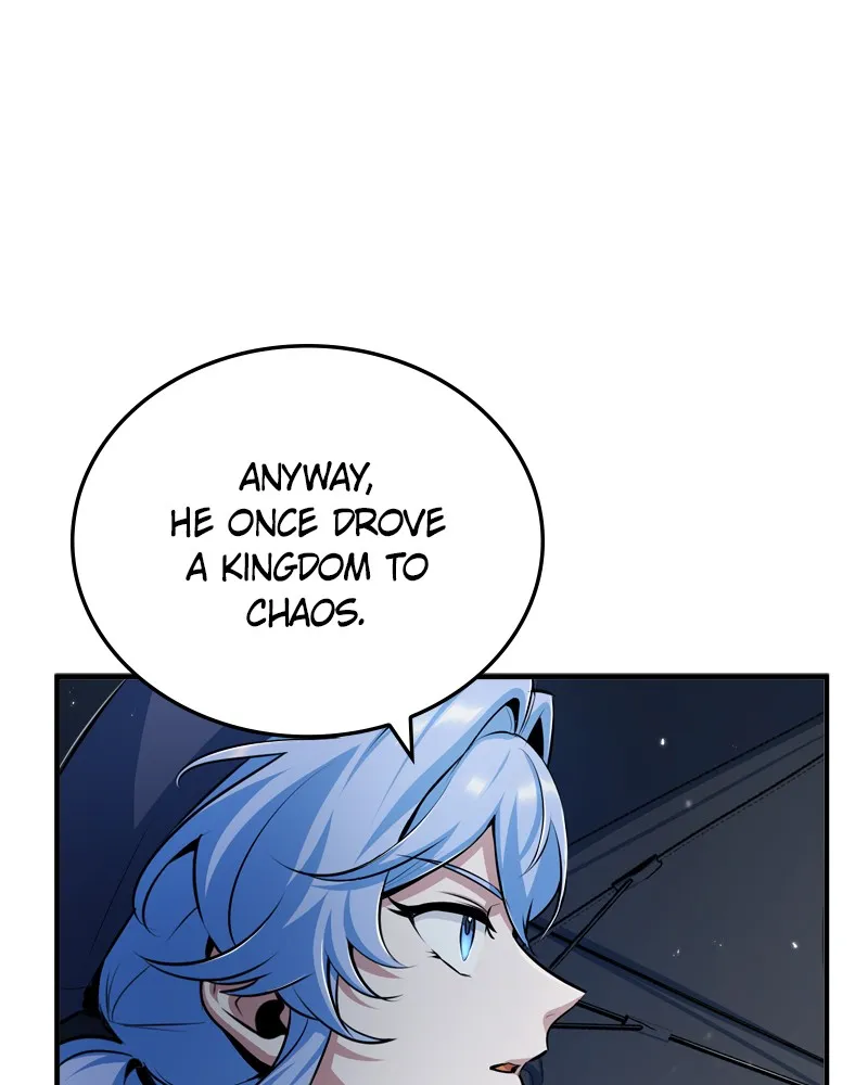 Read The Academy's Undercover Professor EN Manga Online