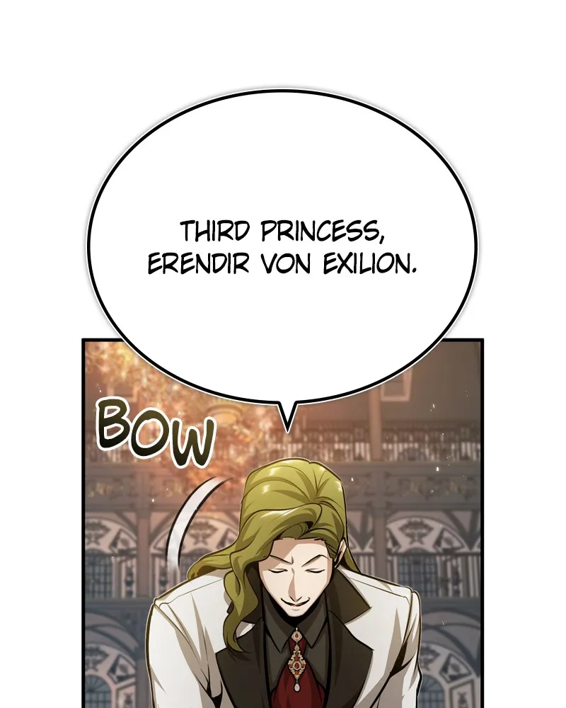 Read The Academy's Undercover Professor EN Manga Online