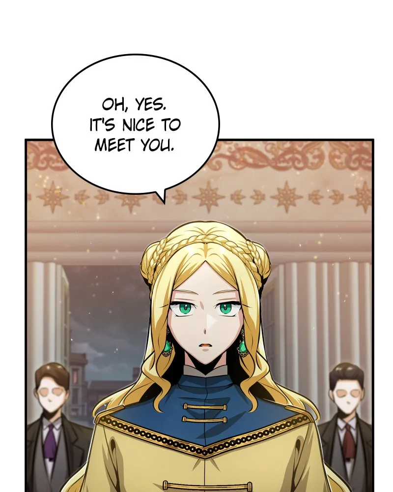 Read The Academy's Undercover Professor EN Manga Online