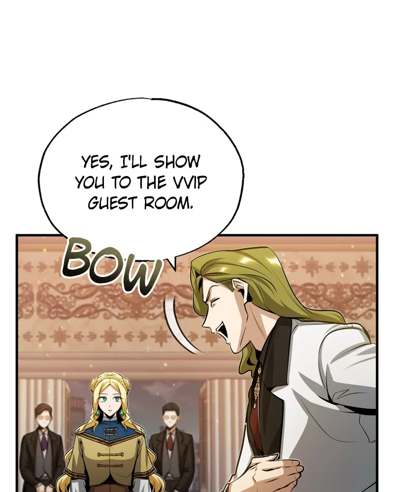 Read The Academy's Undercover Professor EN Manga Online
