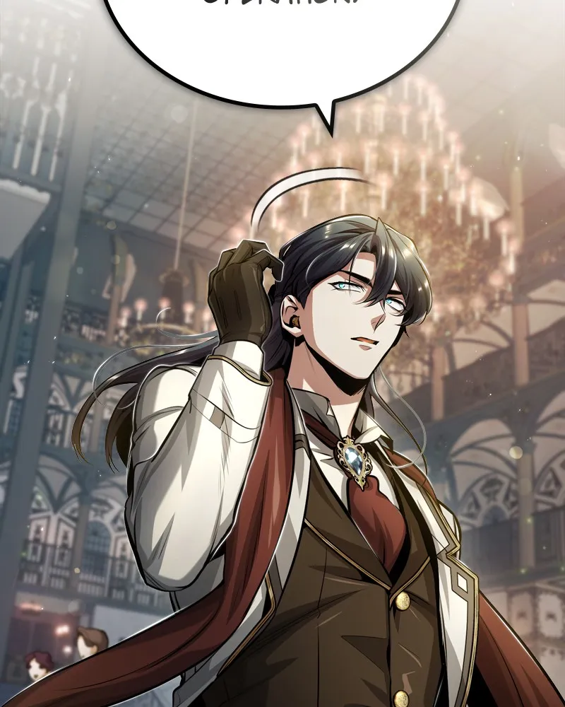 Read The Academy's Undercover Professor EN Manga Online