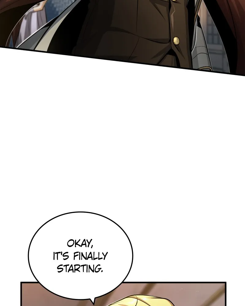 Read The Academy's Undercover Professor EN Manga Online