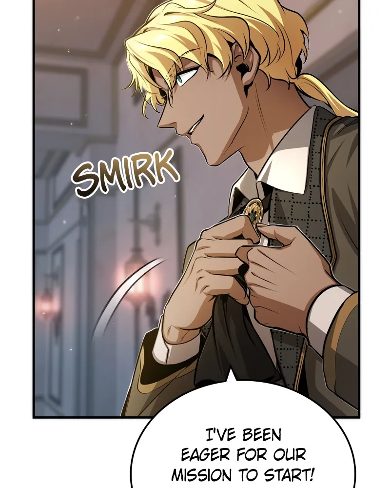 Read The Academy's Undercover Professor EN Manga Online