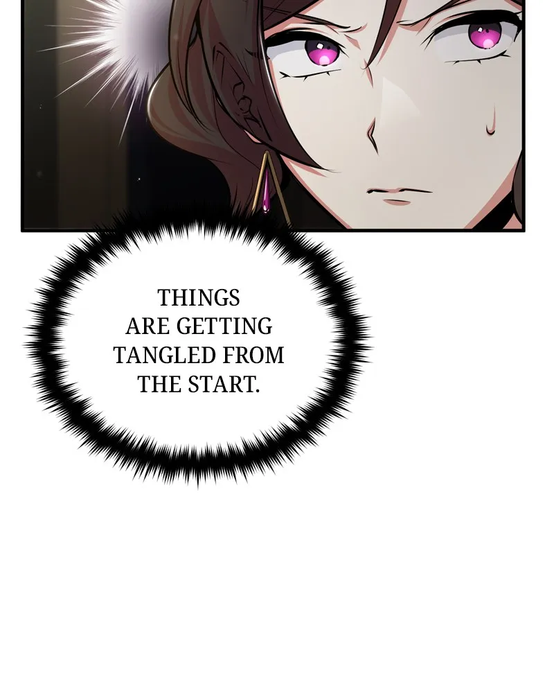 Read The Academy's Undercover Professor EN Manga Online
