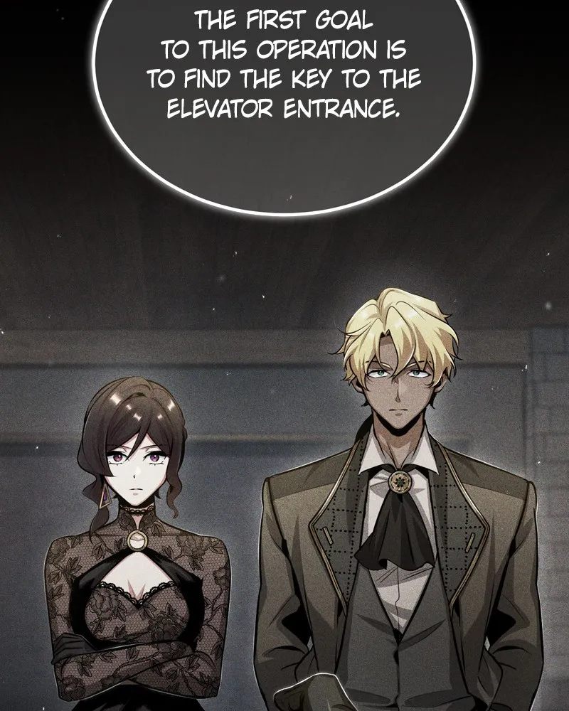 Read The Academy's Undercover Professor EN Manga Online