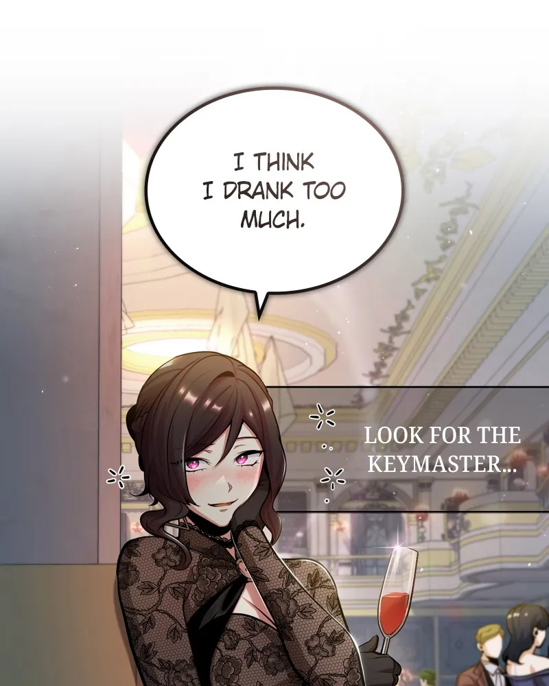 Read The Academy's Undercover Professor EN Manga Online