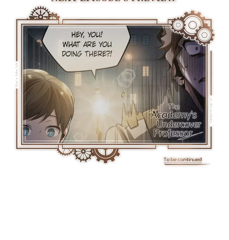 Read The Academy's Undercover Professor EN Manga Online