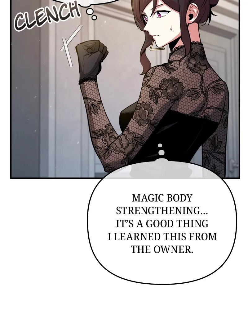 Read The Academy's Undercover Professor EN Manga Online